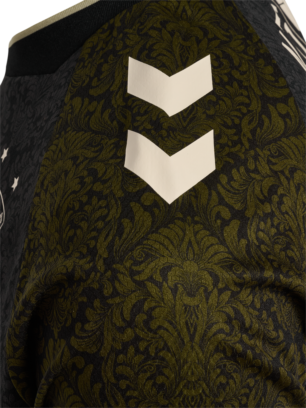 BIF 24/25 THIRD JERSEY S/S