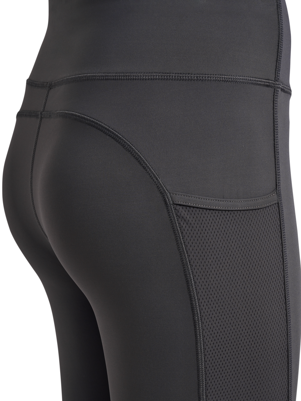 hmlSPRINT TIGHTS WOMAN