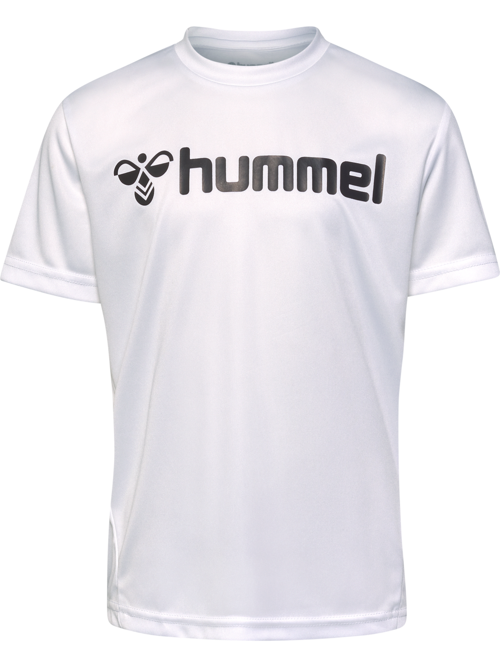 hmlLOGO JERSEY S/S KIDS