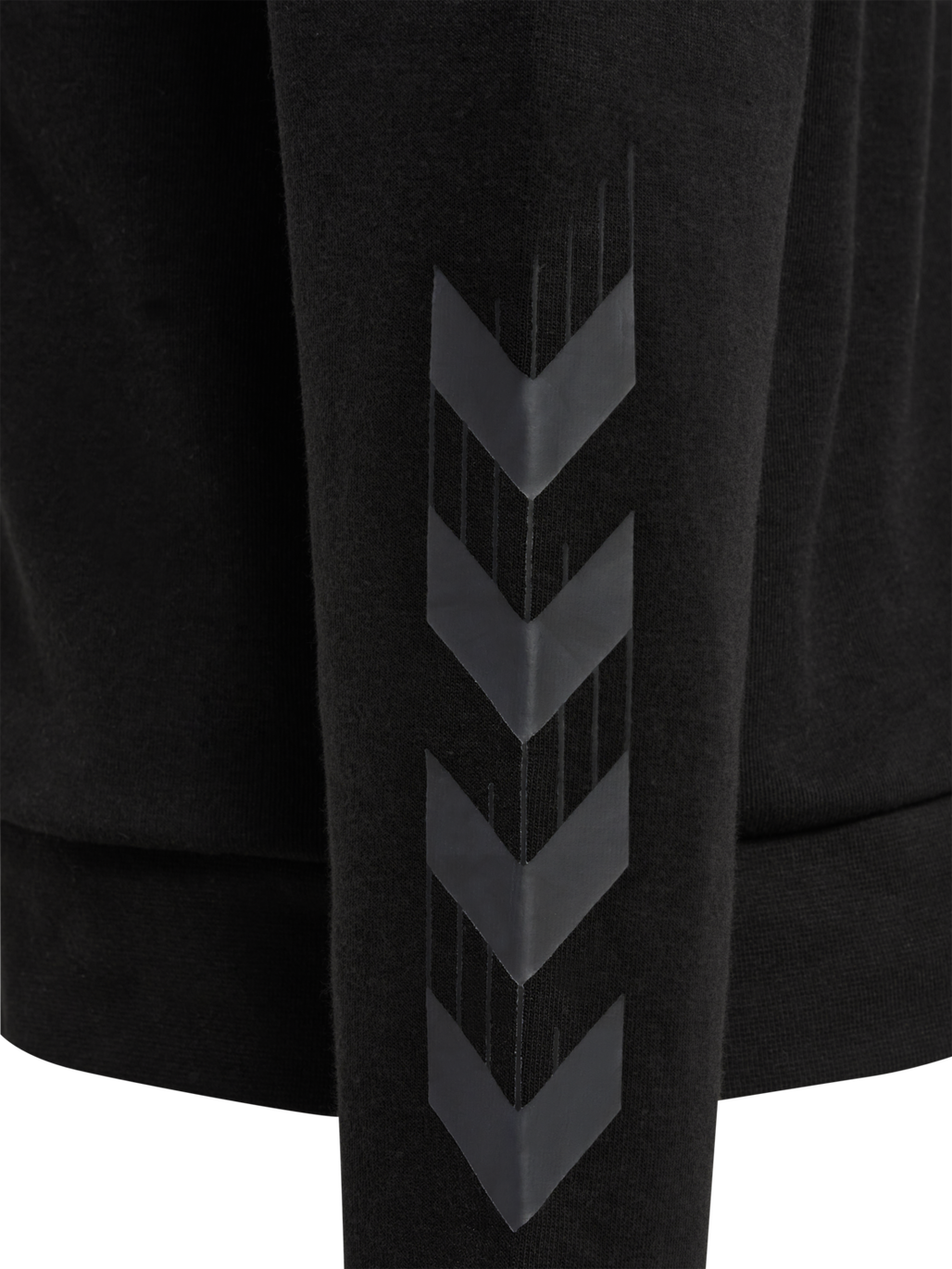 hmlTRAVEL ZIP HOODIE WOMAN