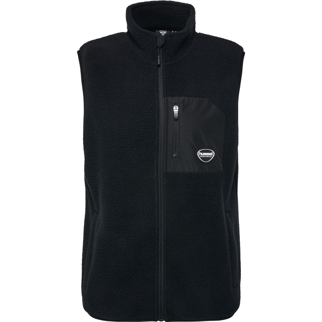 hmlLGC OLIVER FLEECE WAISTCOAT