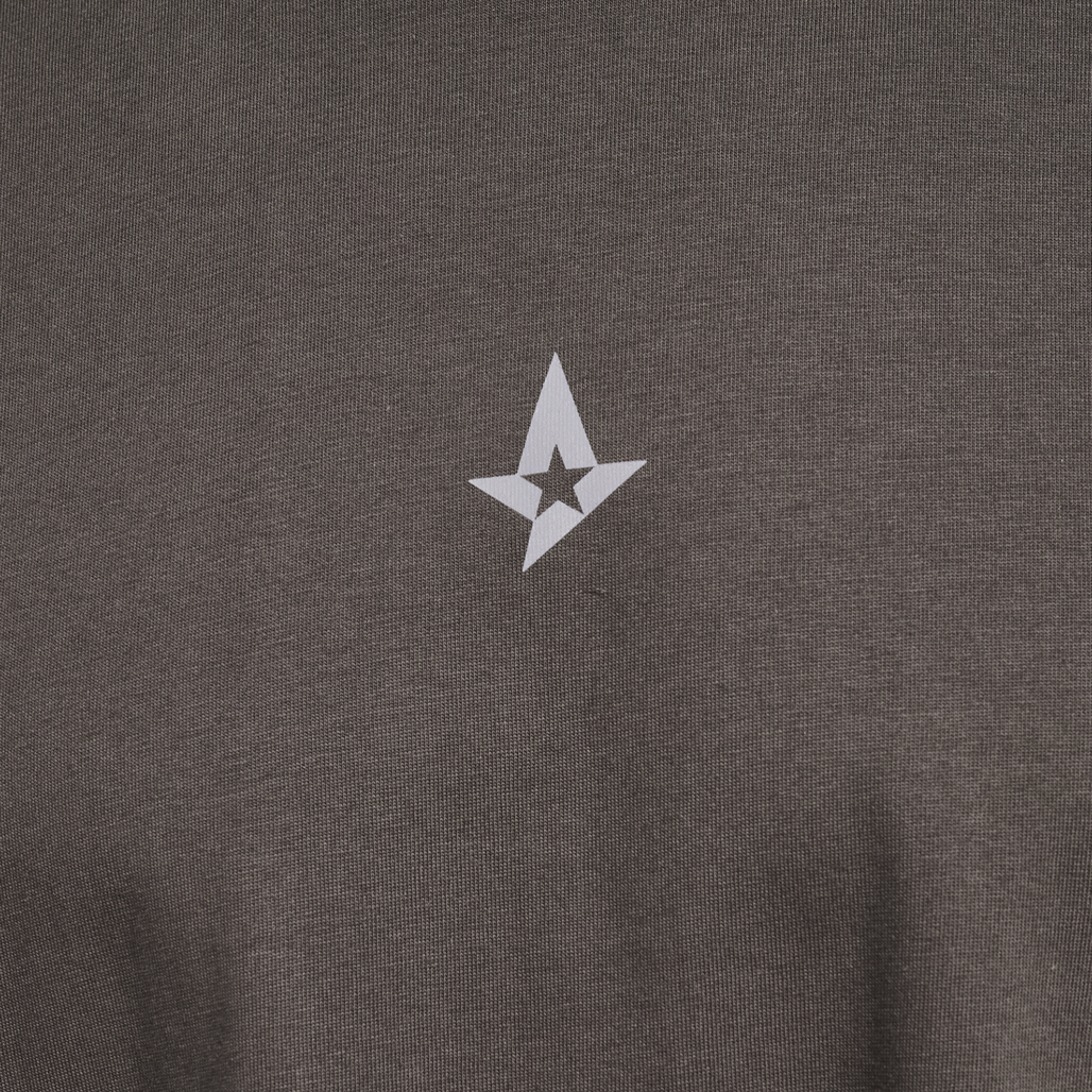 ASTRALIS 24 FAN 2016 LOOSE TEE SS