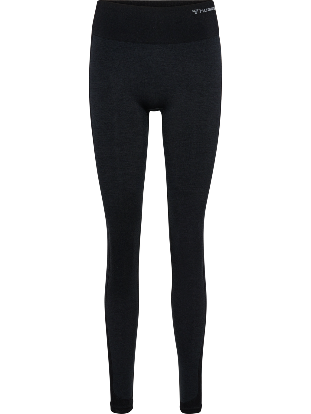 hmlMT SHINE SEAMLESS MW TIGHTS