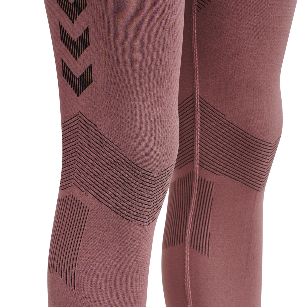 HUMMEL FIRST SEAMLESS TR TIGHTS W