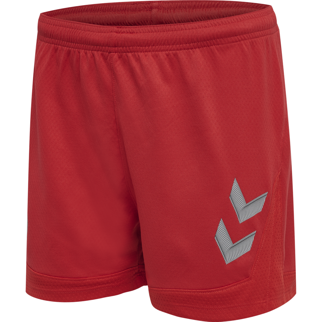 hmlLEAD WOMENS POLY SHORTS