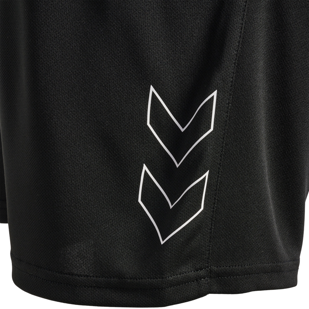 hmlTE FLEX MESH SHORTS