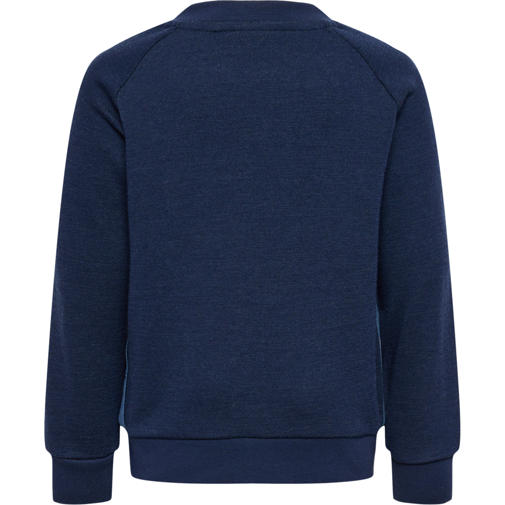 hmlWULBATO SWEATSHIRT