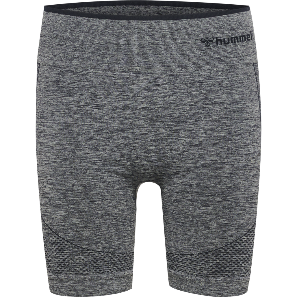 hmlMT UNA SEAMLESS MID WAIST SHORTS