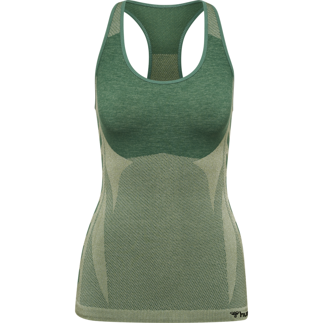 hmlCLEA SEAMLESS TOP