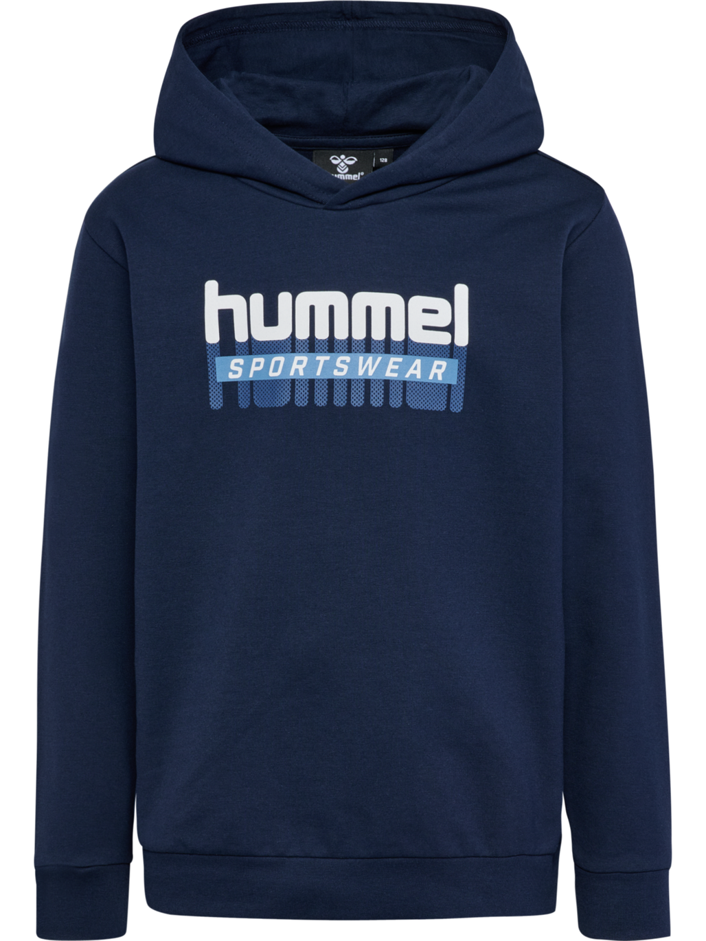 hmlTUKAS HOODIE