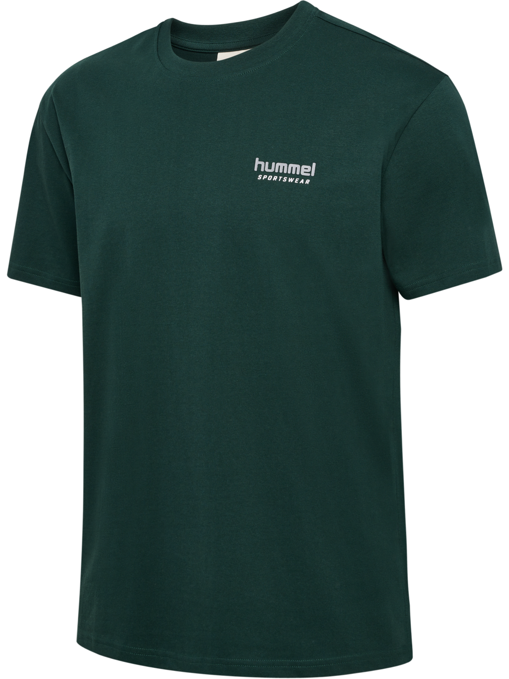 hmlLOOSE T-SHIRT S/S SPORTSWEAR