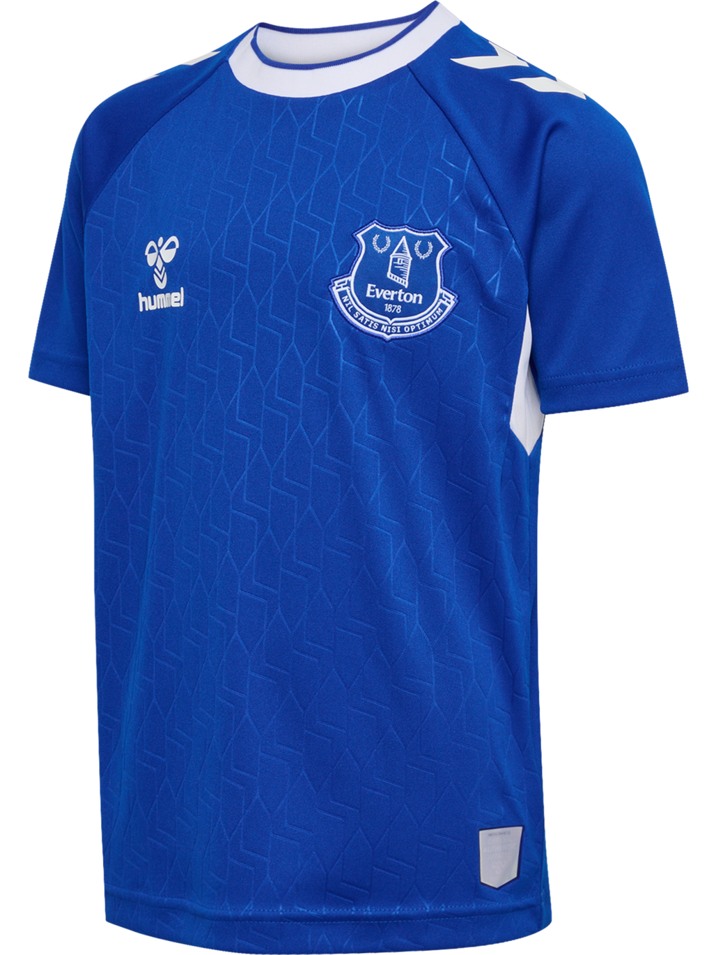 EFC 22/23 HOME JERSEY S/S KIDS