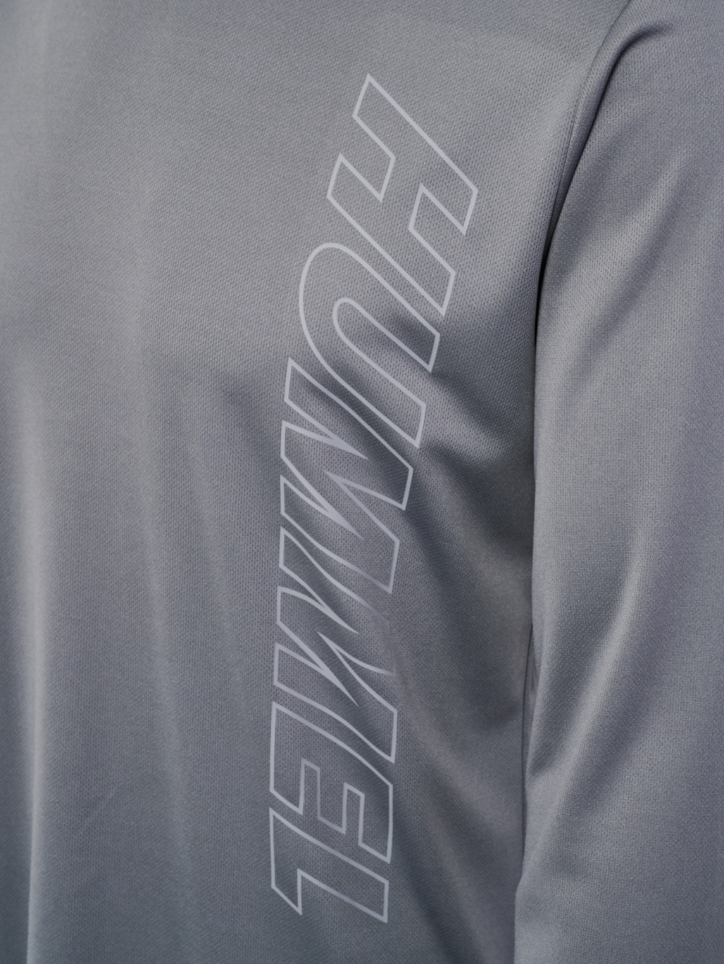 hmlTE TOPAZ T-SHIRT L/S