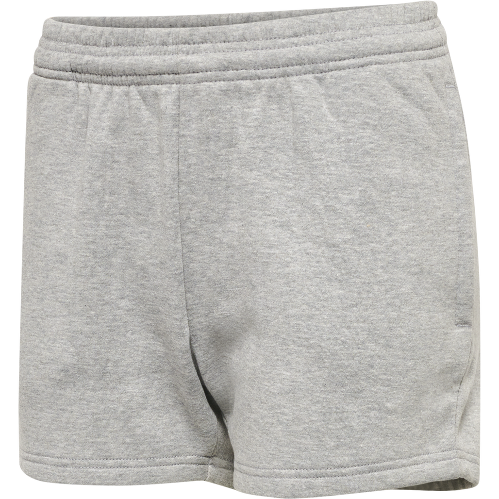 hmlRED BASIC SWEAT SHORTS KIDS