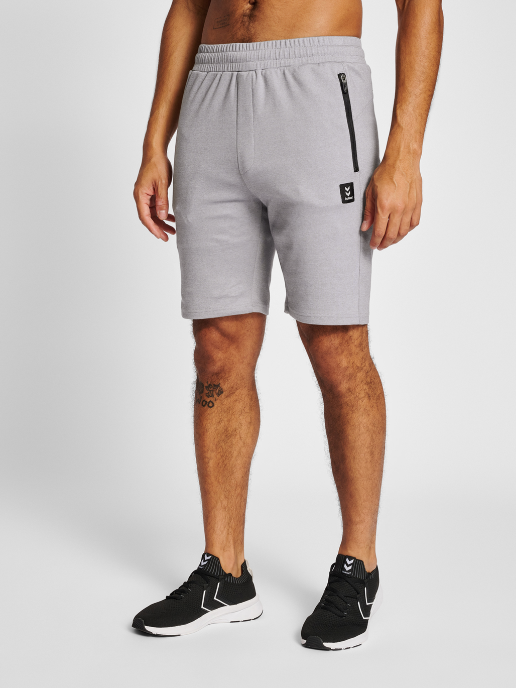 hmlMT INTERVAL SHORTS