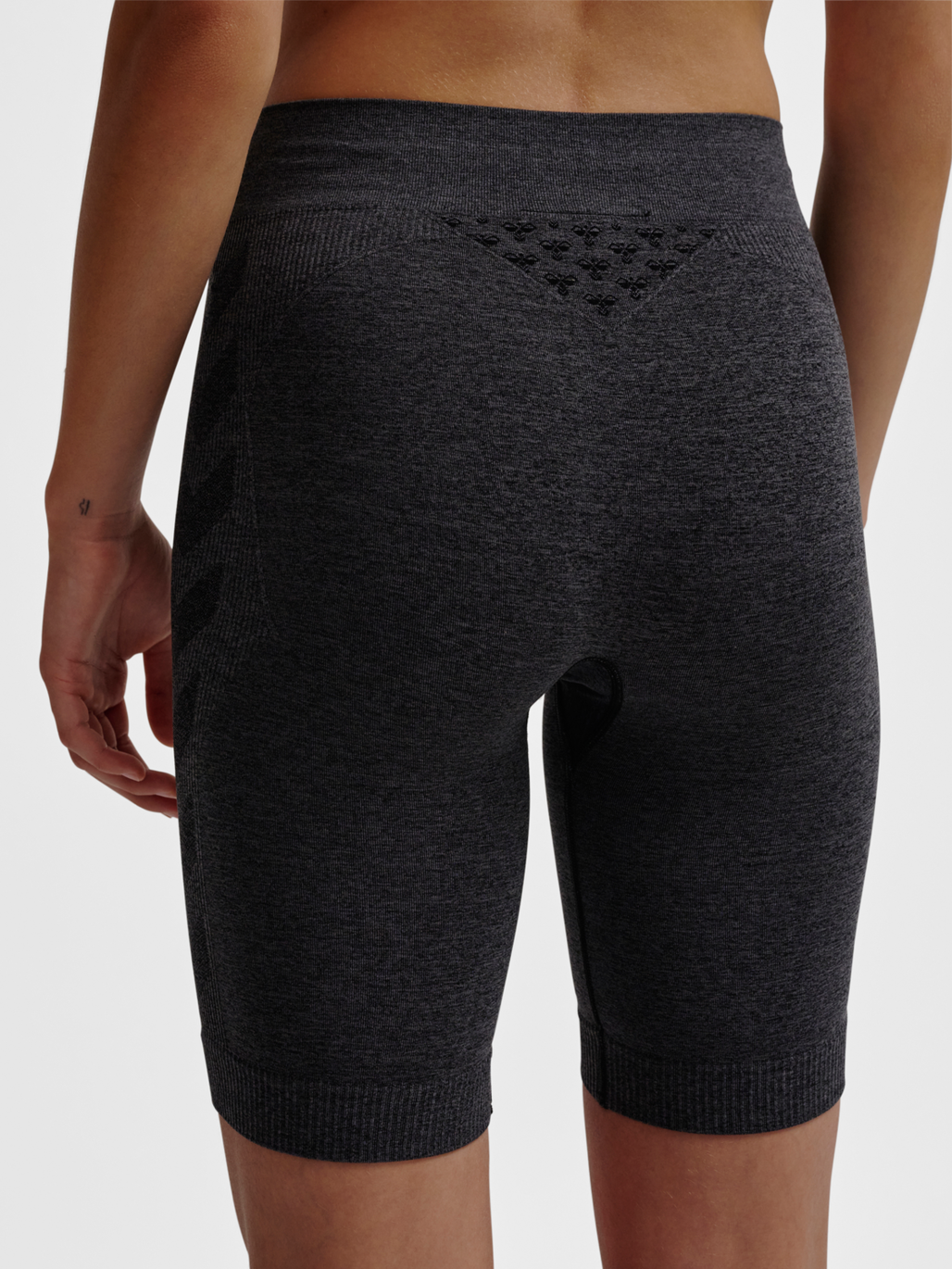 hmlCI SEAMLESS CYCLING SHORTS