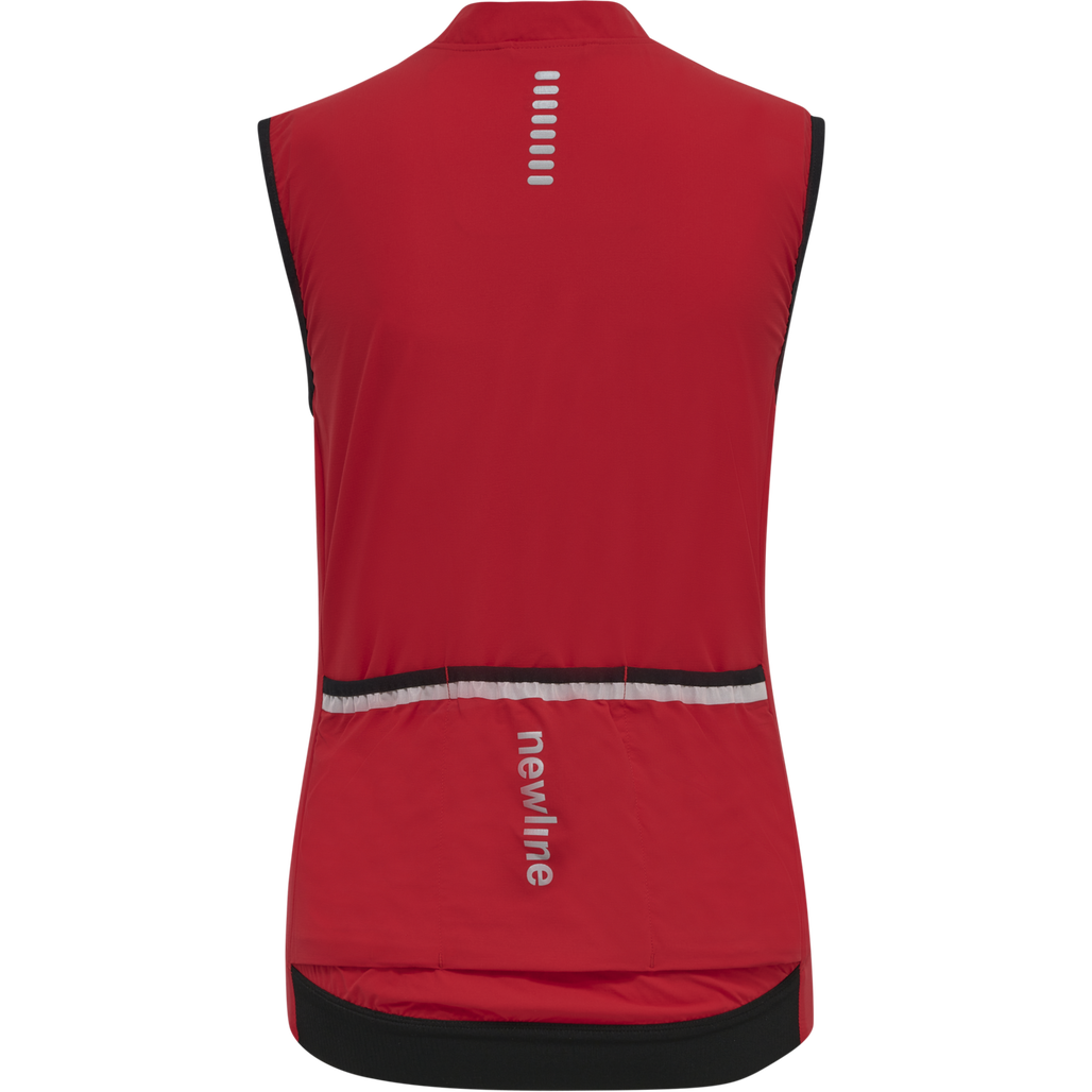 WOMENS CORE BIKE GILET