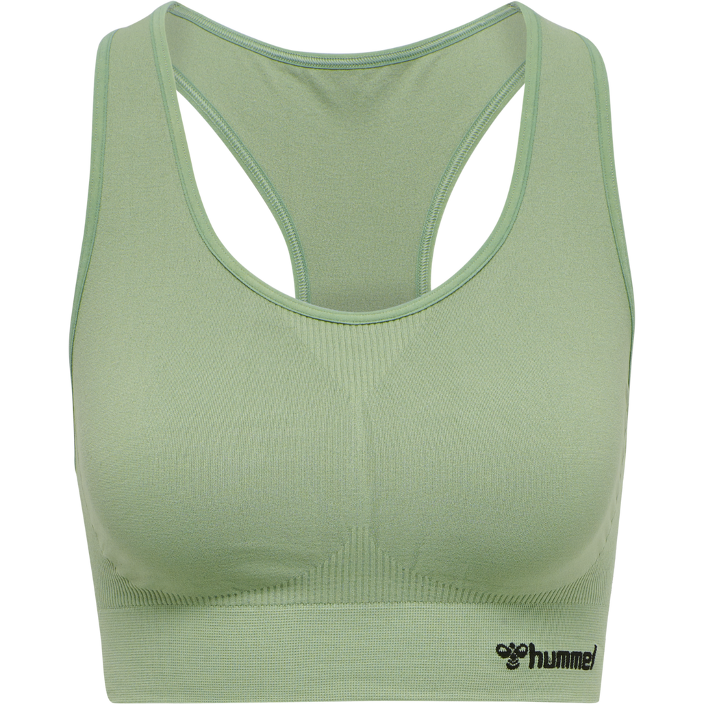 hmlTIF SEAMLESS SPORTS TOP