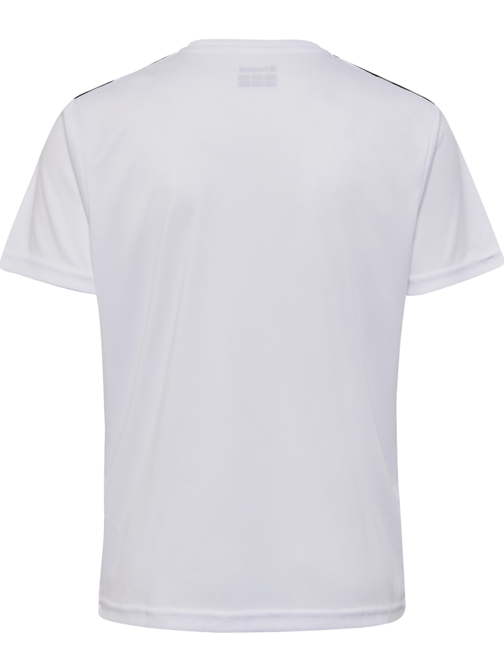 hmlAUTHENTIC PL JERSEY S/S KIDS