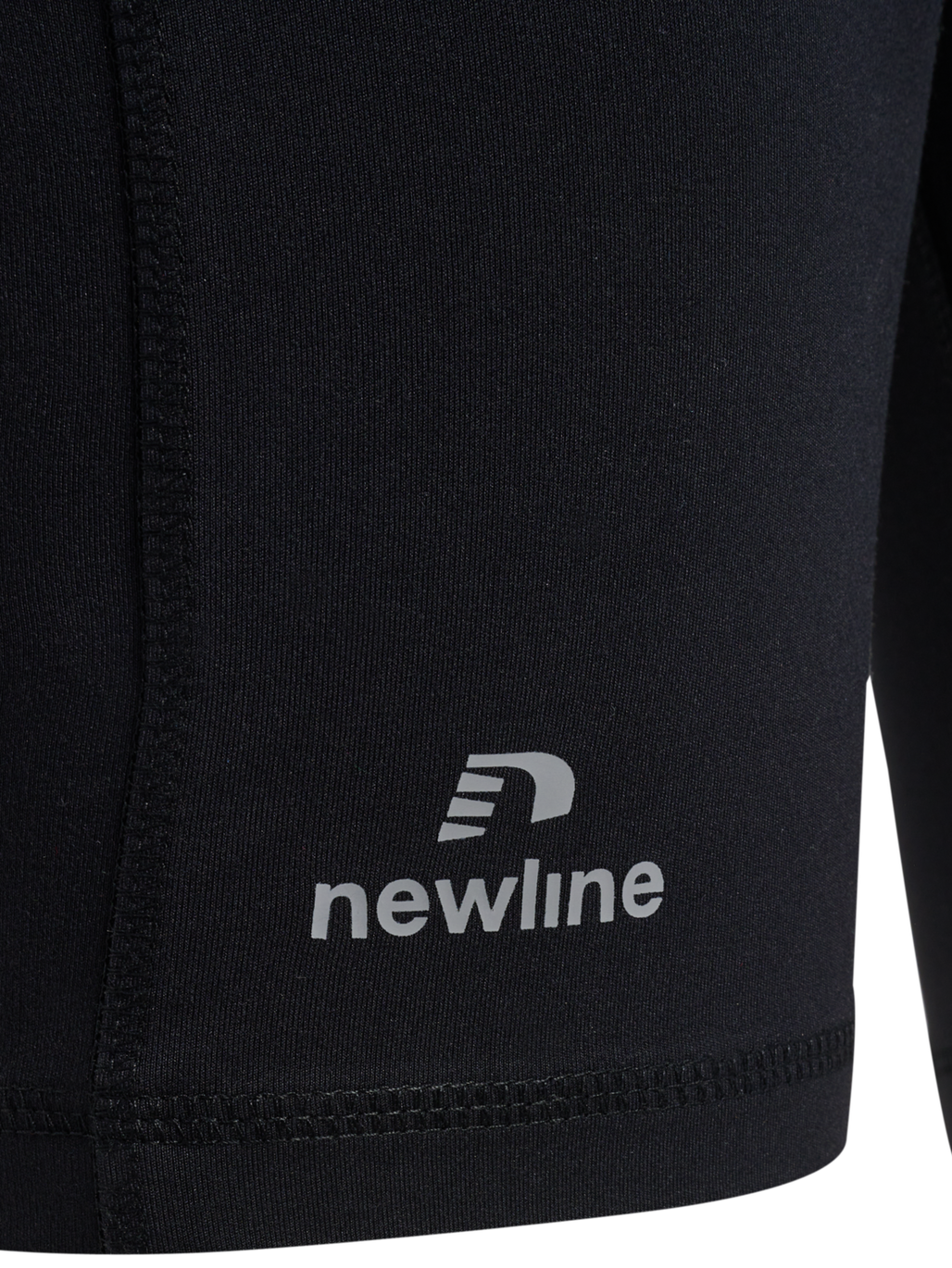 nwlLEAN POCKET TIGHT SHORTS