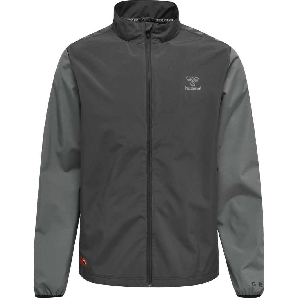 hmlPRO GRID TRAINING JACKET