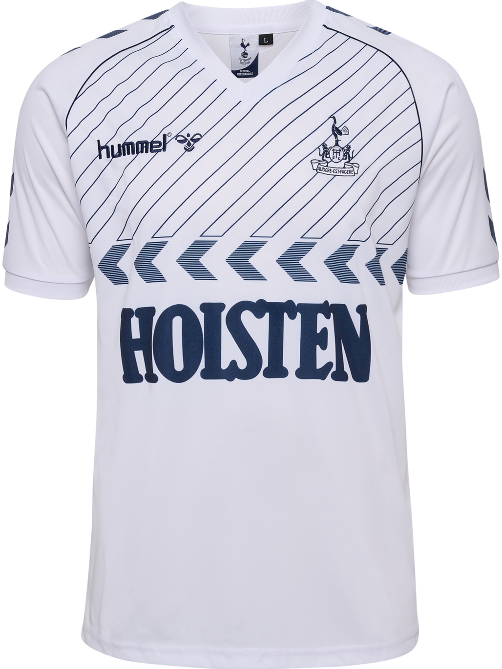 TOT HOME 86 JERSEY S/S