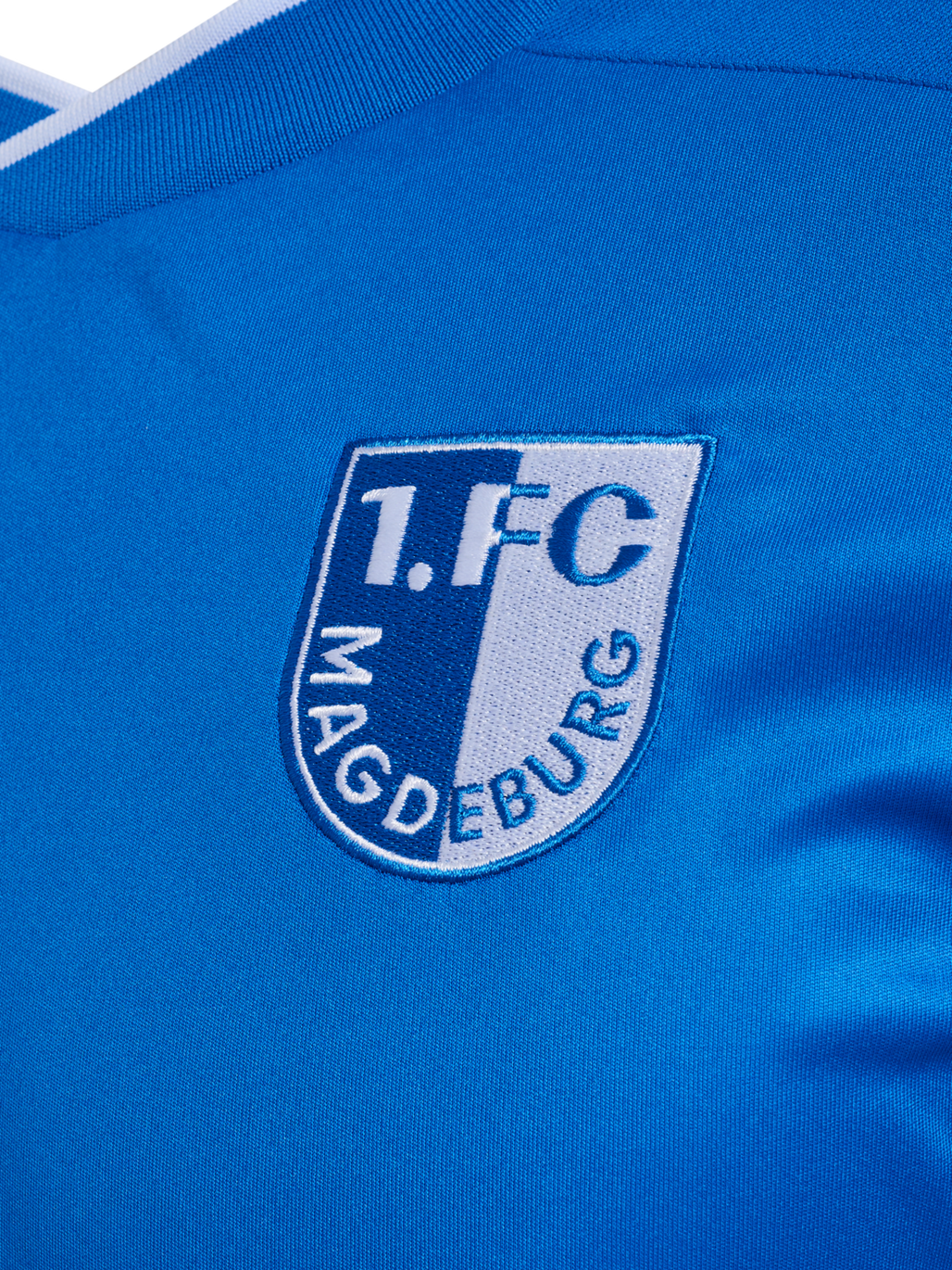 1FCM 24/25 HOME JERSEY S/S