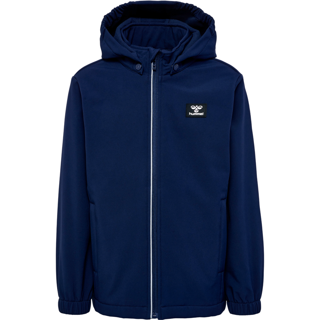 hmlMARS SOFTSHELL JACKET