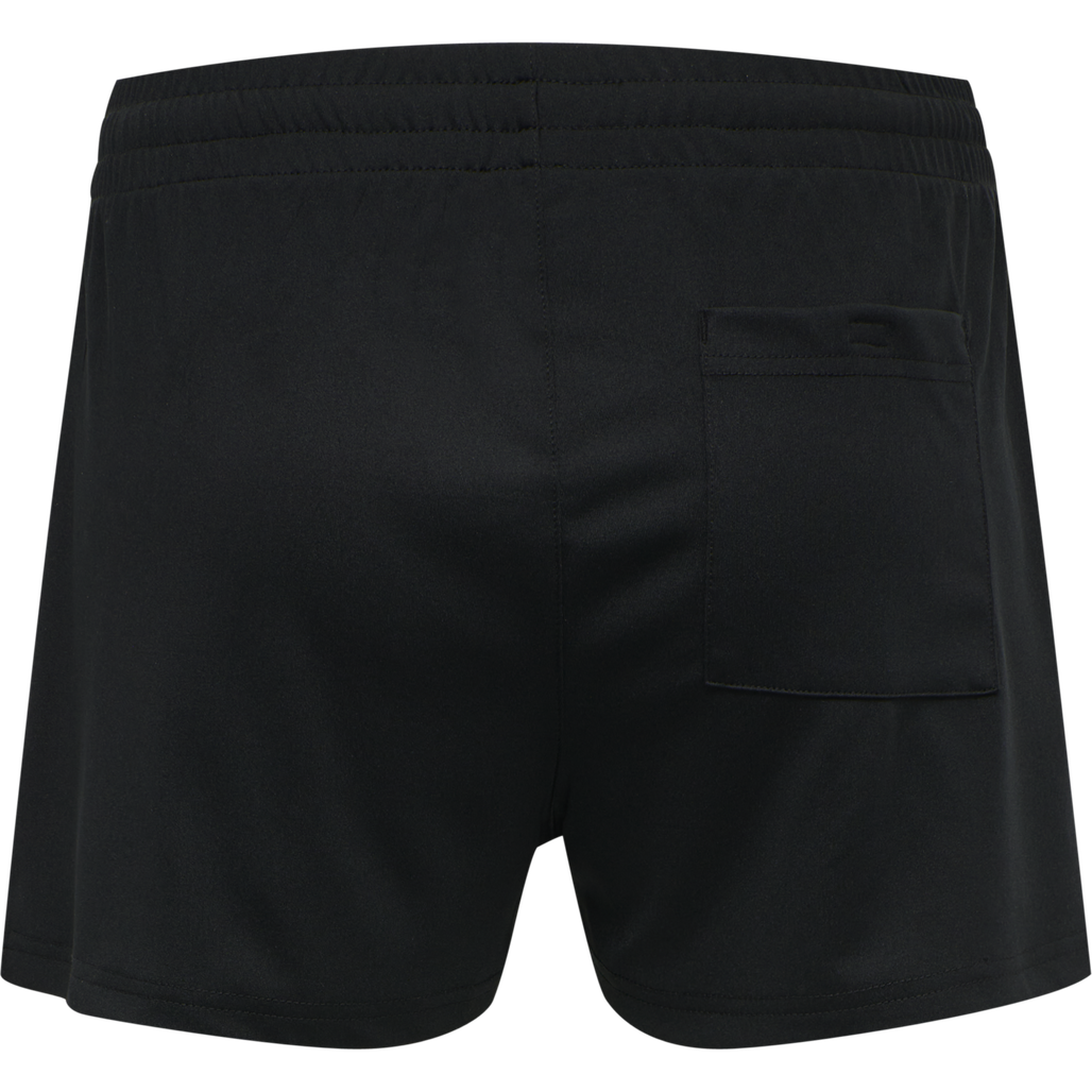 hmlREFEREE CHEVRON WO SHORTS