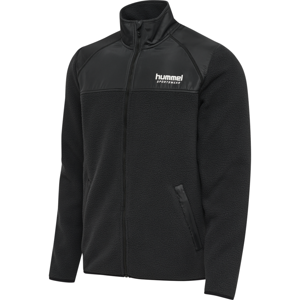 hmlLGC CHARLEY FLEECE JACKET