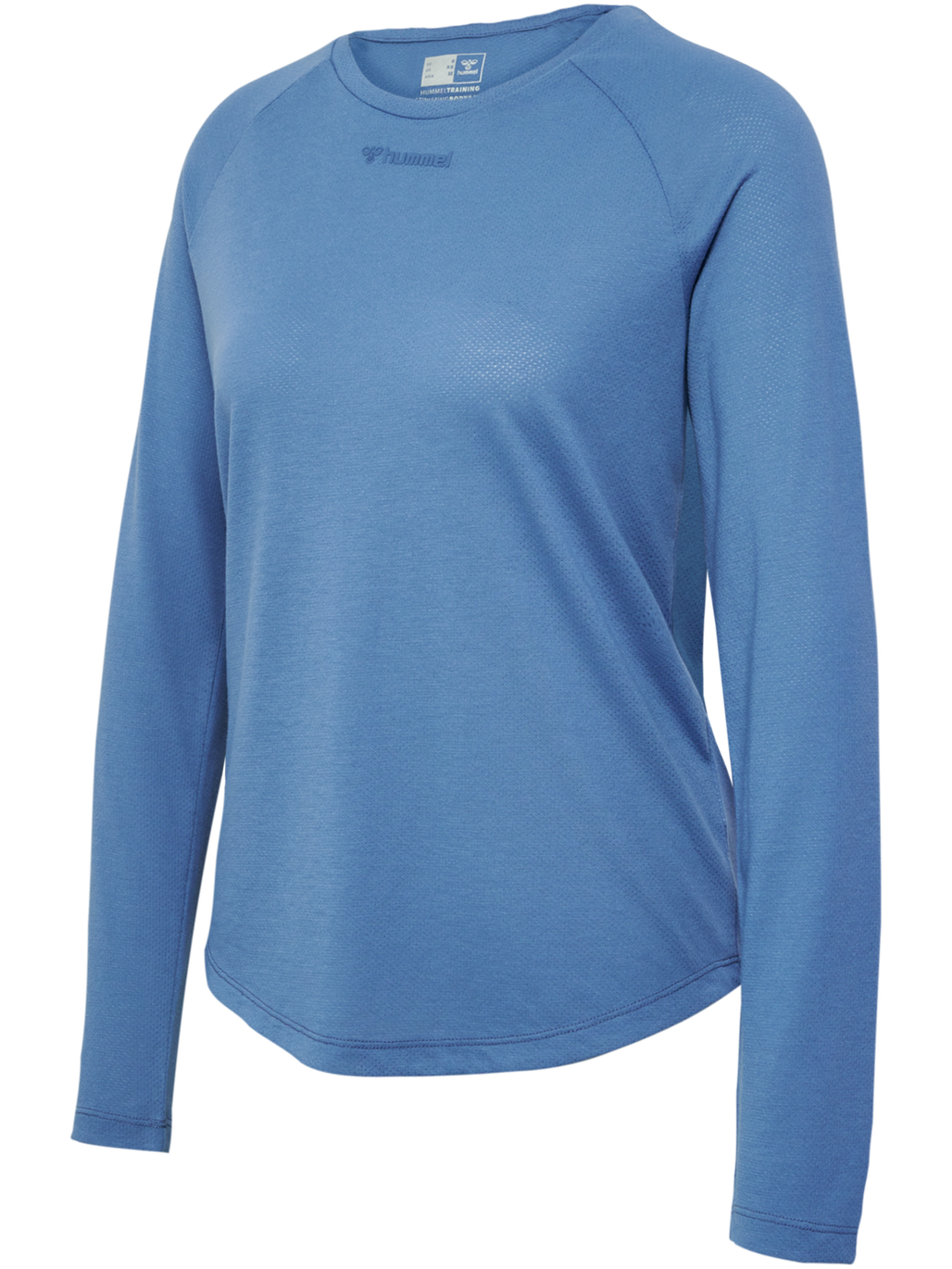 hmlMT VANJA T-SHIRT L/S