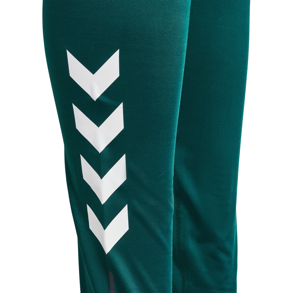 hmlTE CURVY HIGH WAIST TIGHTS PLUS