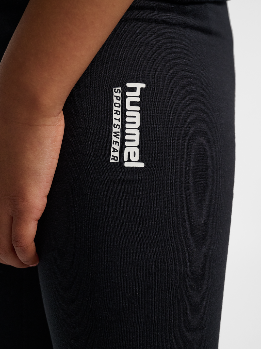 hmlJR BASE TIGHTS