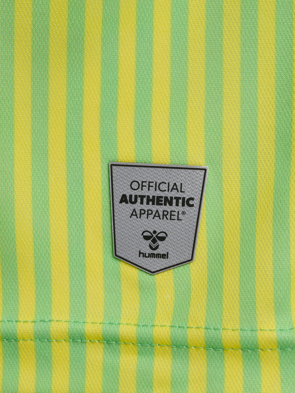 MCF 23/24 AWAY JERSEY S/S