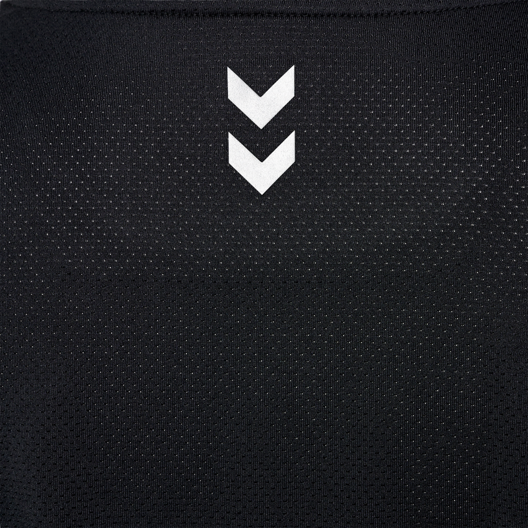 hmlMT AURA MESH T-SHIRT L/S