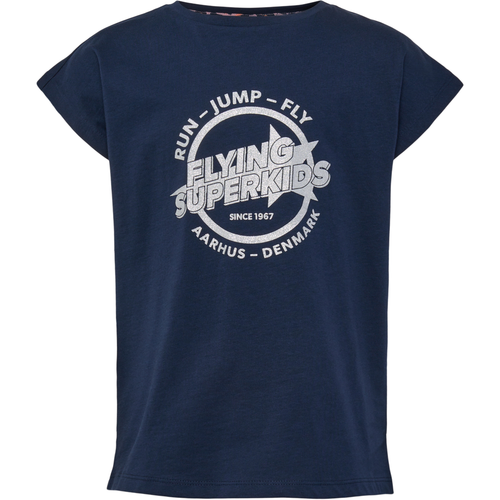 hmlFSK HOP T-SHIRT S/S