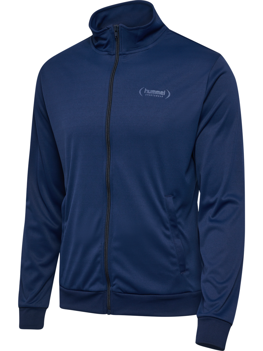 hmlFELIX  POLY TRACKSUIT SET