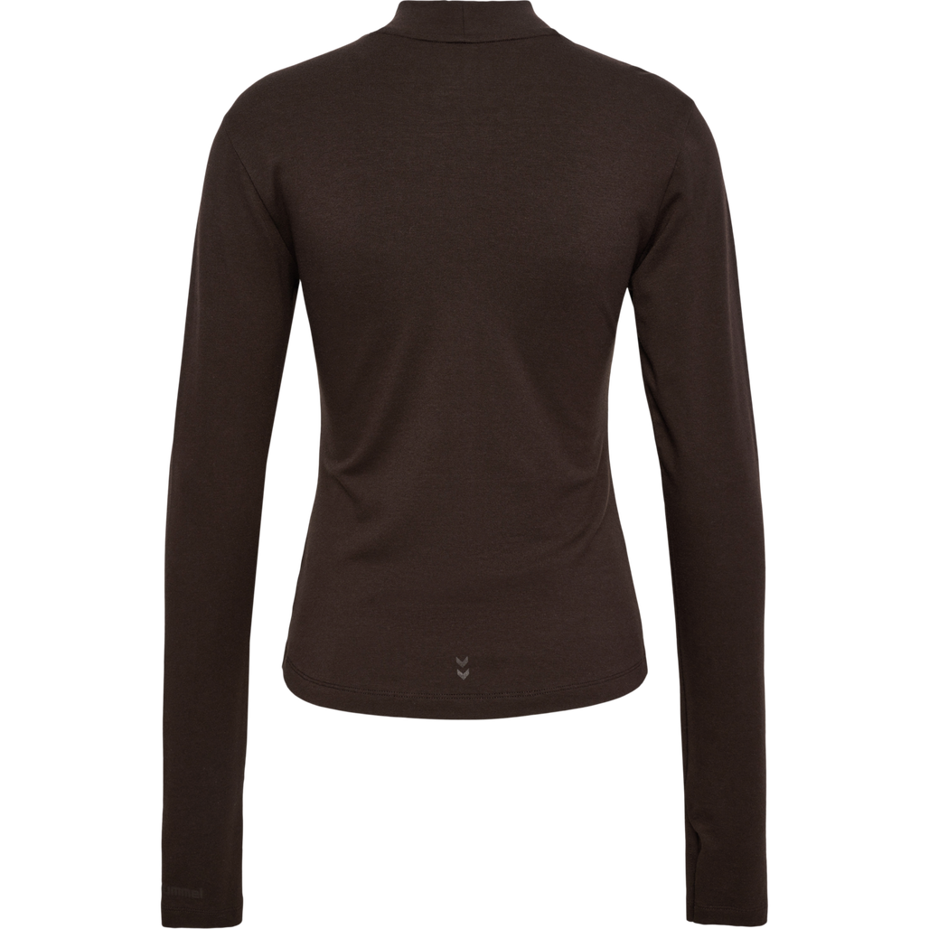 hmlMT RECHARGE T-SHIRT L/S