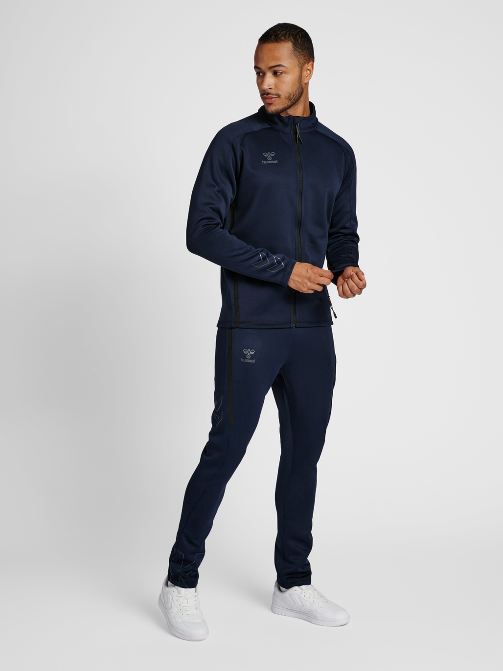 hmlCIMA XK ZIP JACKET