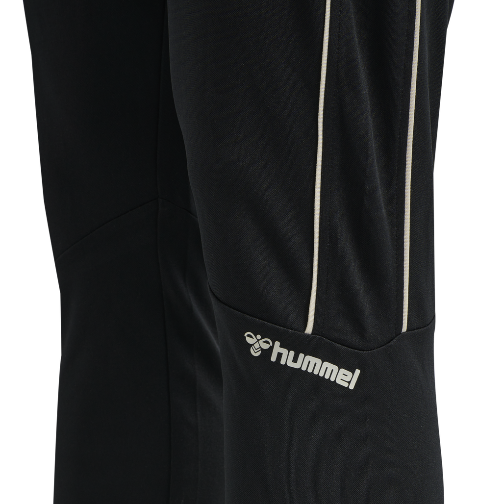 hmlAMOS TAPERED PANTS