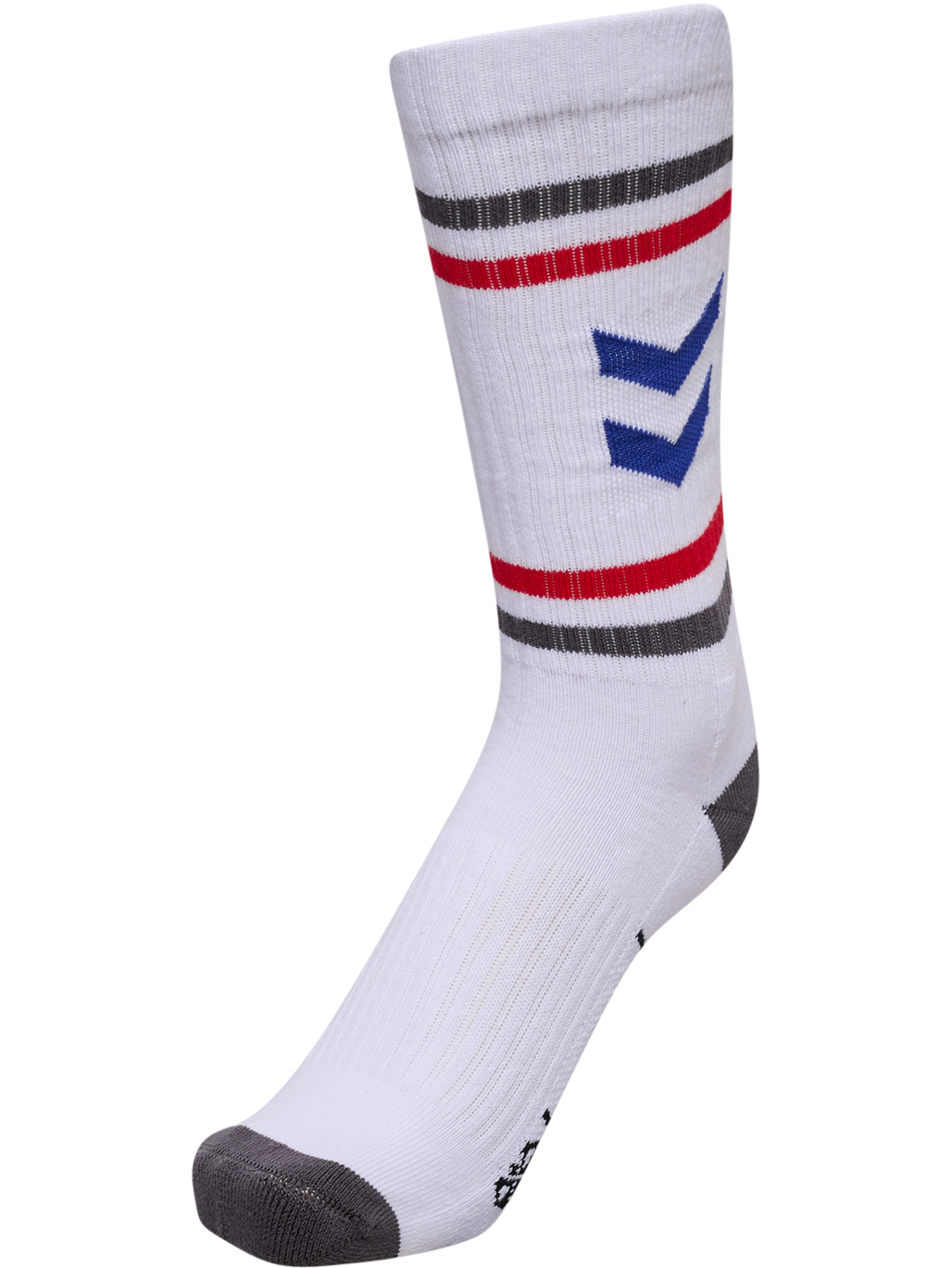 hml3-PACK SOCKS CHEVRON HIGH RETRO