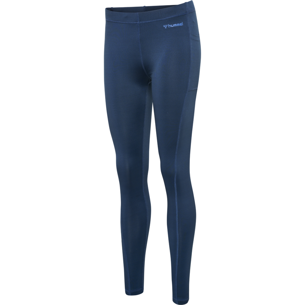 hmlMT MABLEY MID WAIST TIGHTS
