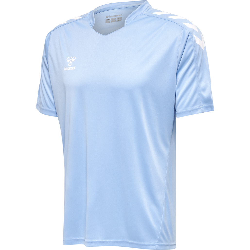 hmlCORE XK POLY JERSEY S/S