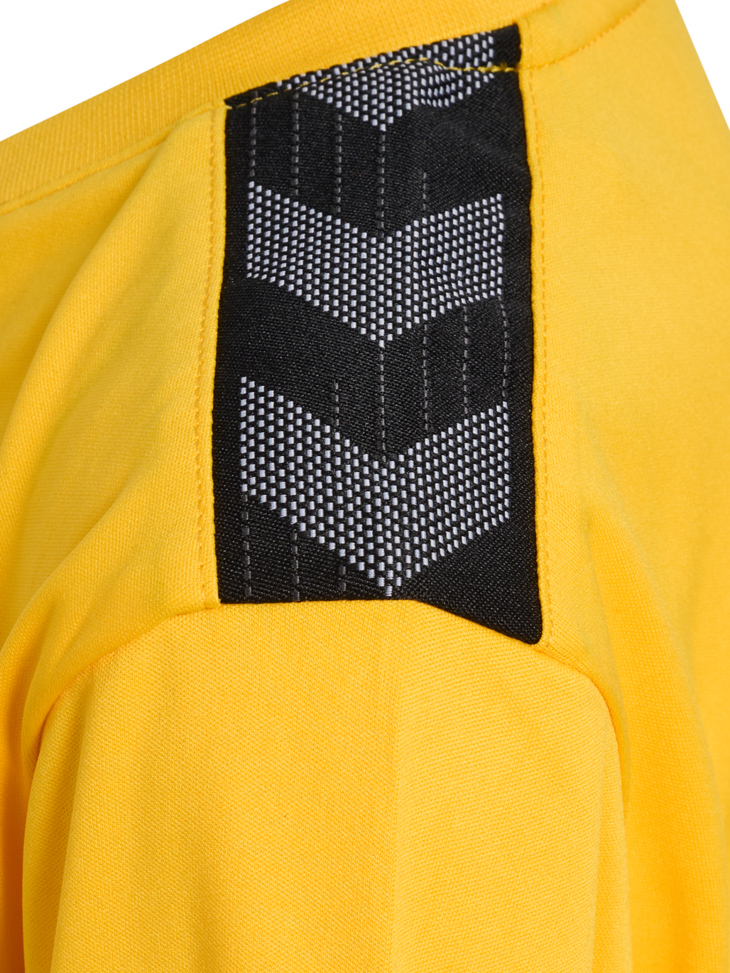 hmlAUTHENTIC PL JERSEY S/S KIDS