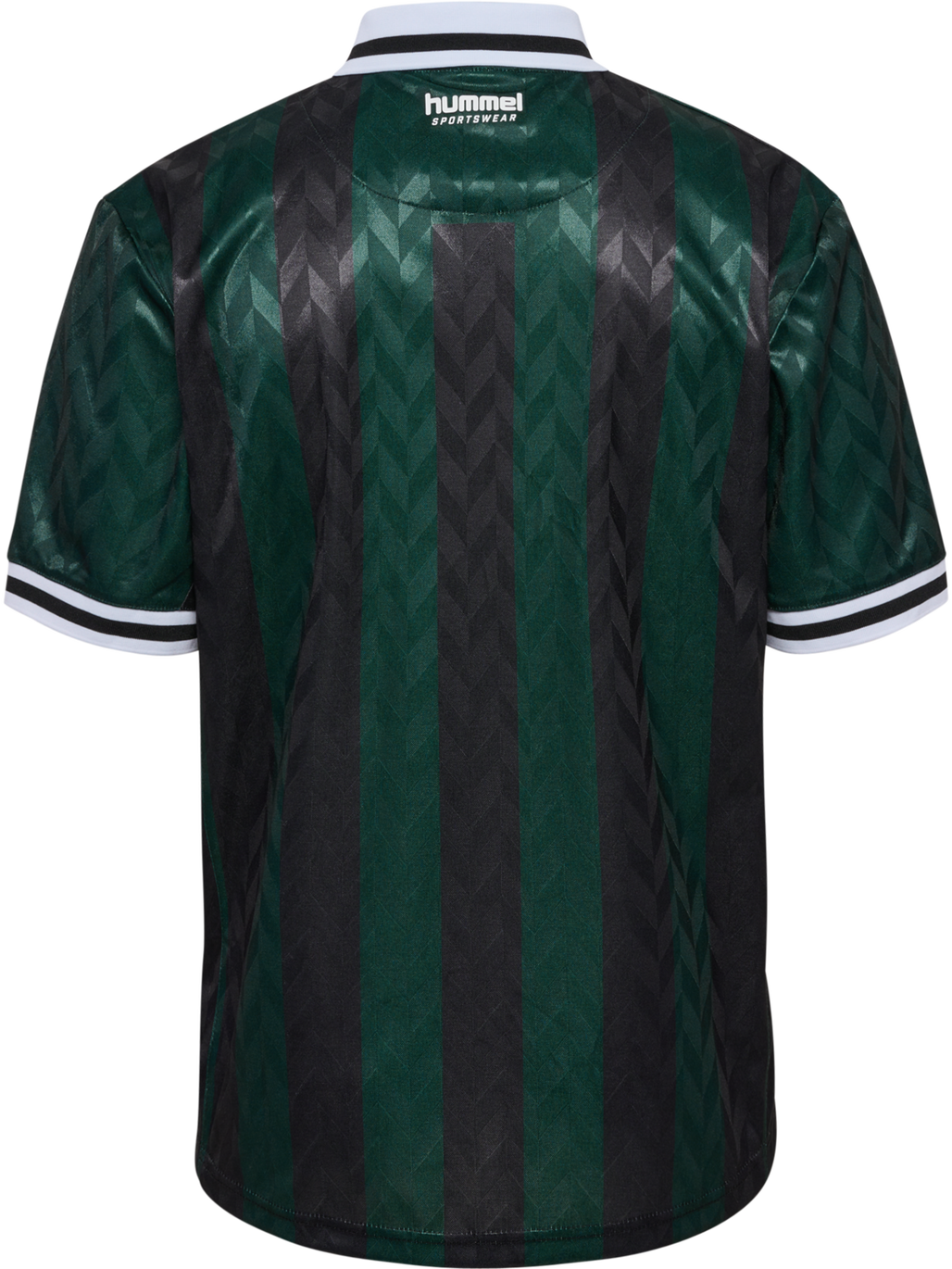 hmlLOOSE FOOTBALL JERSEY S/S