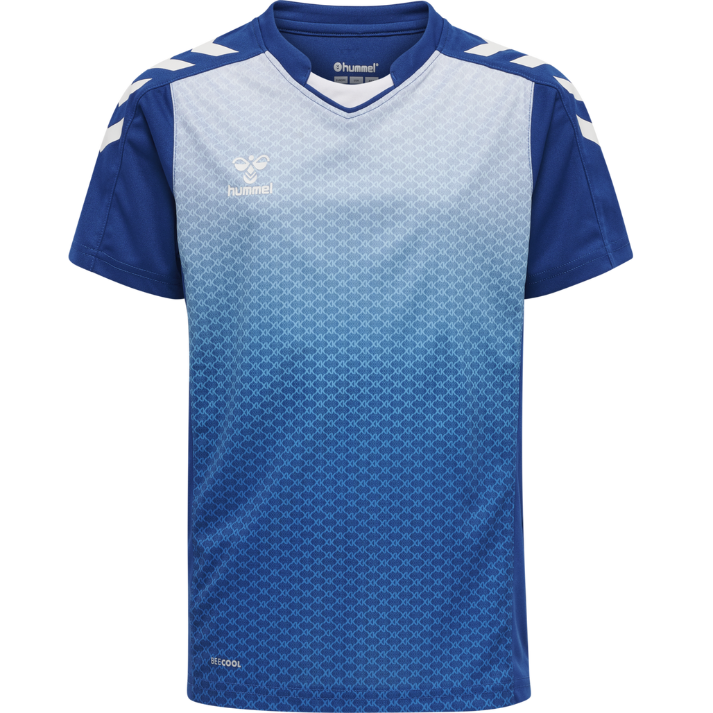 hmlCORE XK SUBLIMA JERSEY S/S KIDS