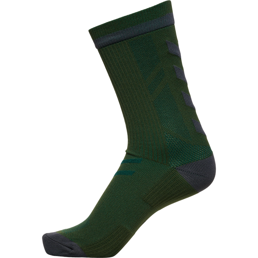 ELITE INDOOR SOCK LOW PA