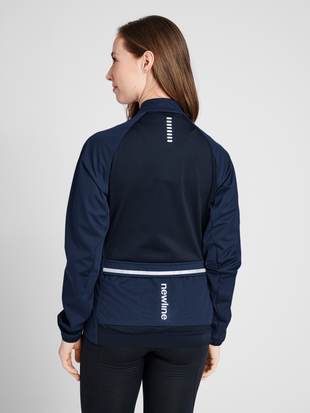 WOMENS CORE BIKE THERMAL JACKET