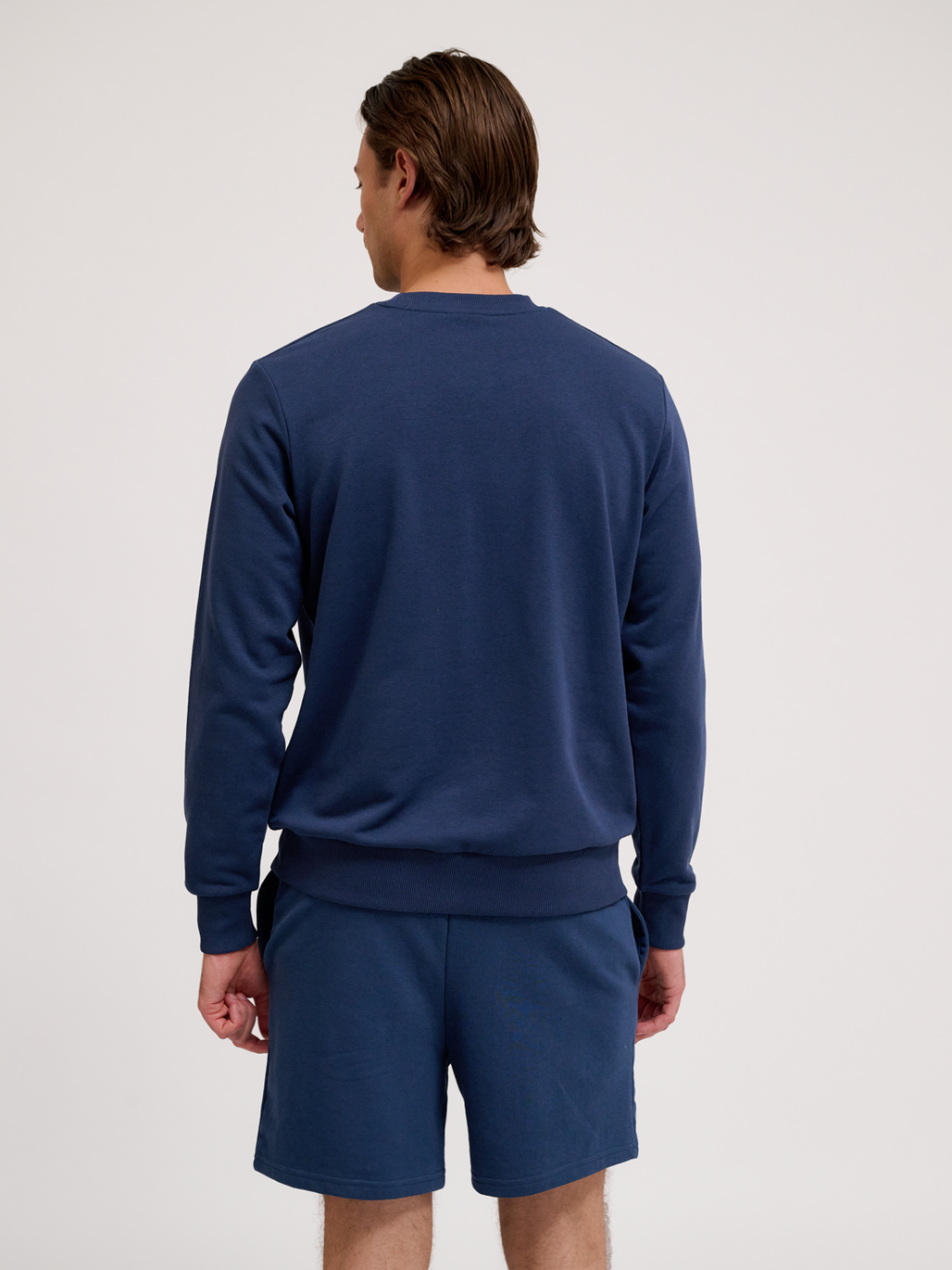 hmlPULSE SWEAT CREWNECK