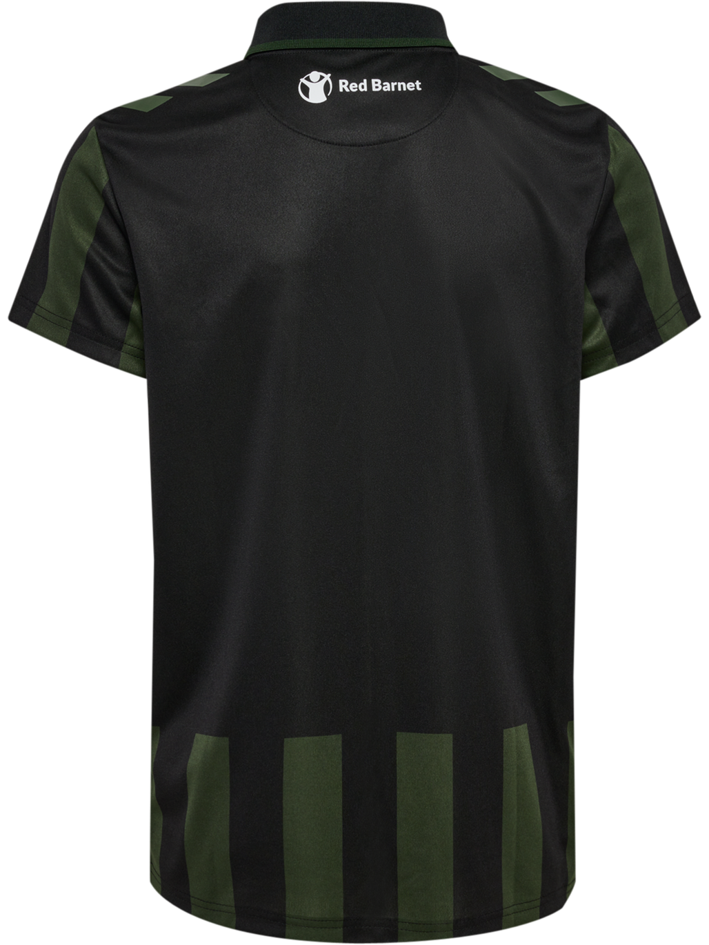 OB 24/25 AWAY JERSEY SS KIDS